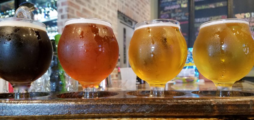 NOLA Brewery Tours