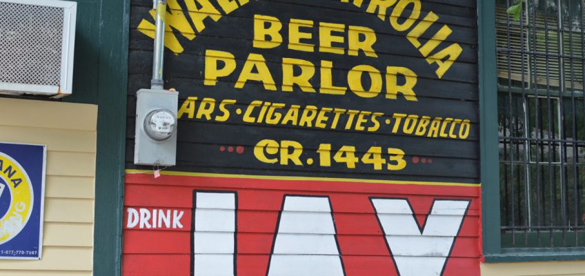 New Orleans’ 10 Most Dive-y Dive Bars