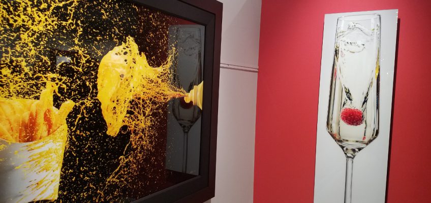 Nathan Myhrvold Brings Modernist Cuisine to the French Quarter