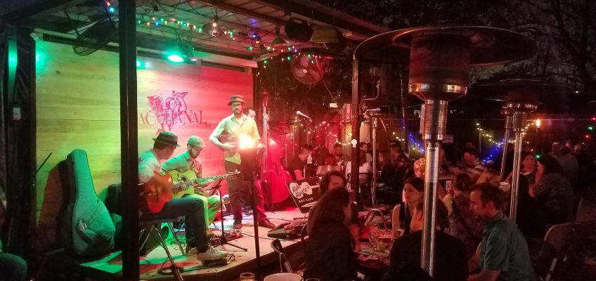 Best Bars in New Orleans