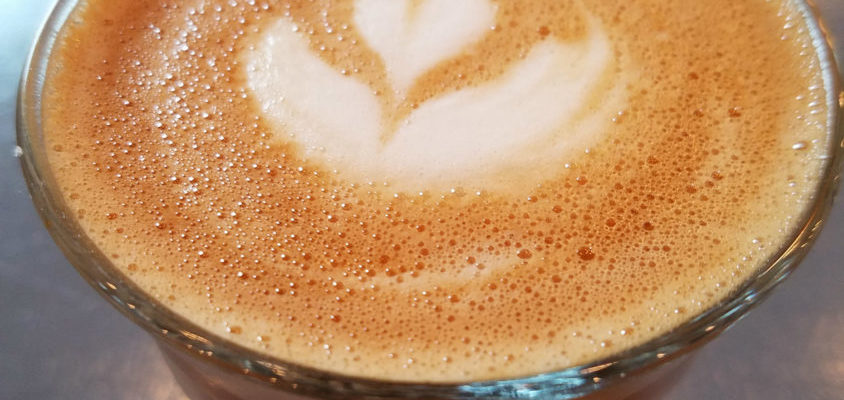 NOLA’s Coffee Culture Grinds On