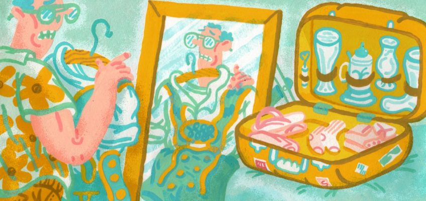 How to Plan a Beer Vacation