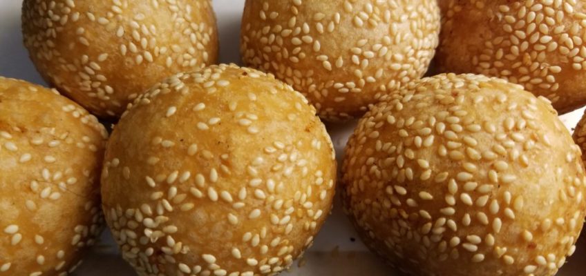 New Orleans’ Vietnamese Bakeries Blend Tradition and Taste