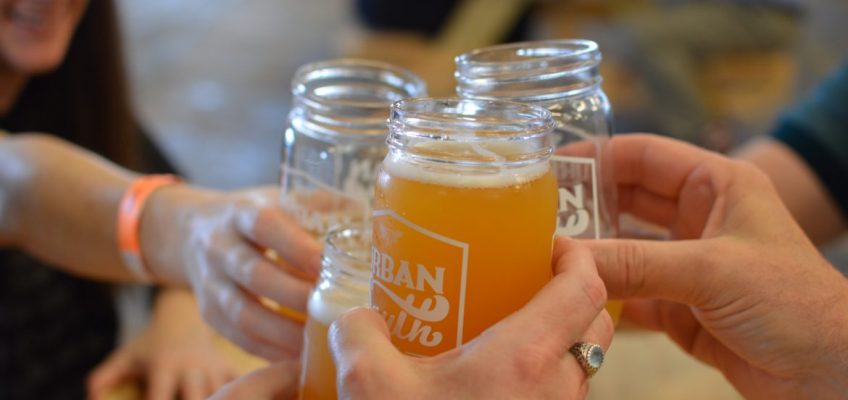 My First Love – Beer