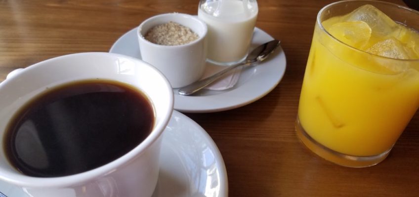 Top Ten Hangover Helpers: Where to Find Them in NOLA