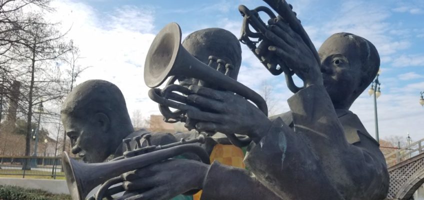 French Quarter Street Musicians You’ve Got to Hear