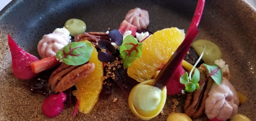 Best Vegetarian/Vegan Restaurants in New Orleans