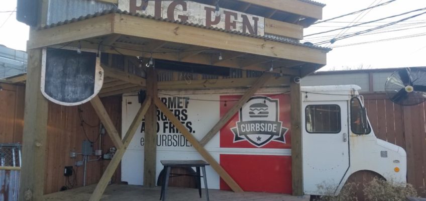 Tap Into New Orleans’ Food Truck and Brewery Scene