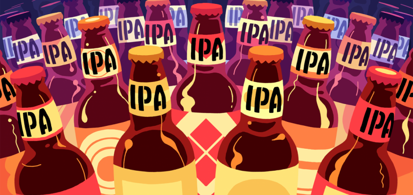 What’s the Difference Between All of These IPAs?