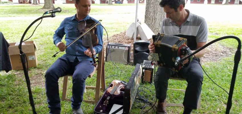 Profile: Louis Michot