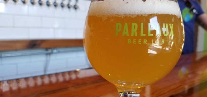 Beercation: Finding Great Beer in New Orleans