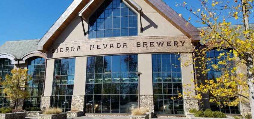 An Ode To Sierra Nevada Pale Ale