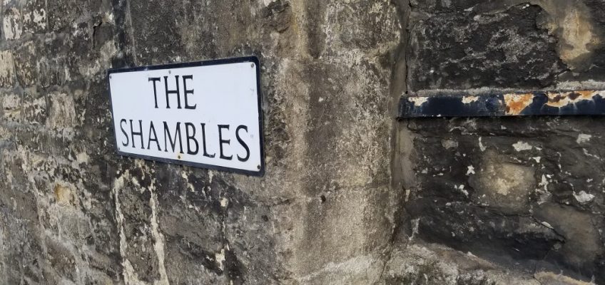 Excitement and adventure through travel