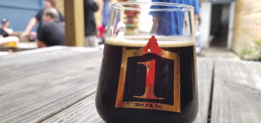 Beer Advocate’s List of Top 50 New Breweries