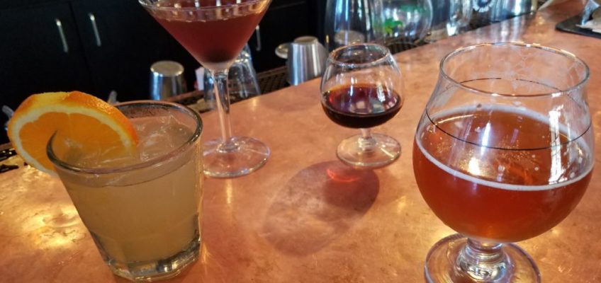 Best Spots for a NOLA Pub Crawl