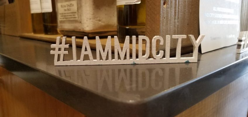 Travel Guide: Mid-City Baton Rouge