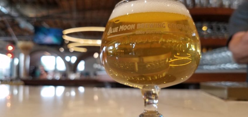 Aspen travels – Food & Wine… and beer?