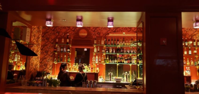 The Best Bars in New Orleans Right Now