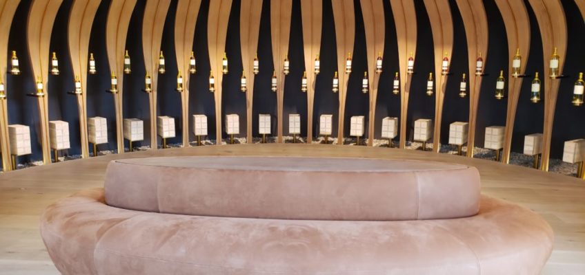 Sauternes: Sweet Golden Sunshine