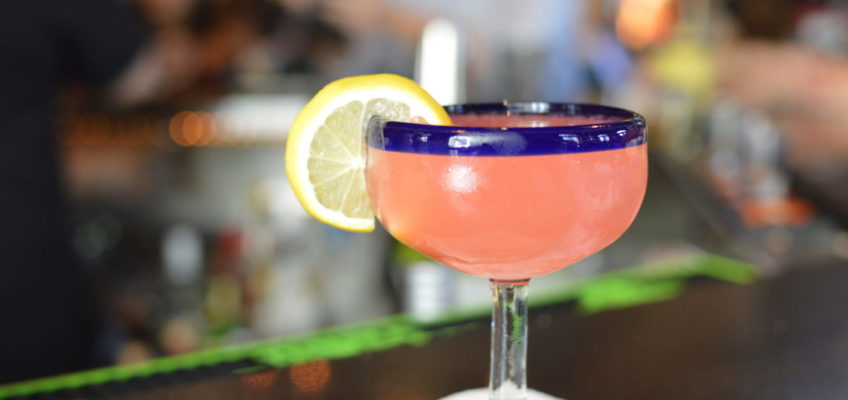 The Best Cocktail Bars in New Orleans